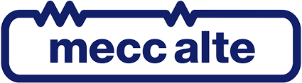 Mecc Alte AVR - رگولاتور ولتاژ مکالته