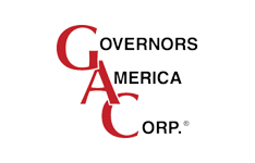 Governors America Corp - گاورنر جی ای سی